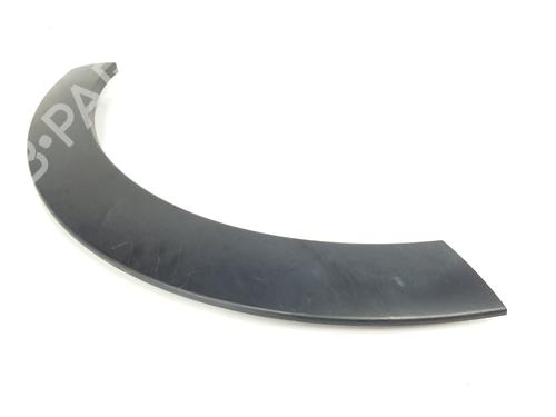 Rear left wheel arch trim CITROËN C3 III (SX) 1.2 PureTech 82 | BP26933224C136 