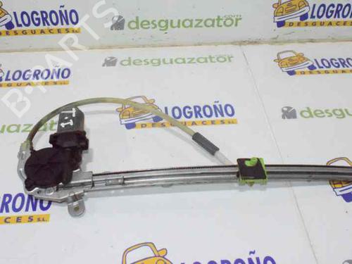 Used Rear left window mechanism RENAULT SCÉNIC I MPV (JA0/1_, FA0_) 1.9 dCi RX4 (102 hp) 795092