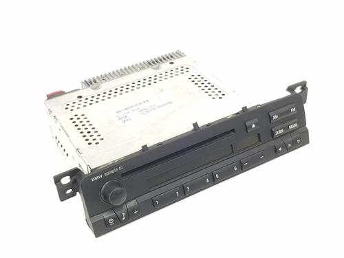Bilradio BMW 3 (E46) 320 d | BP29409375E6 