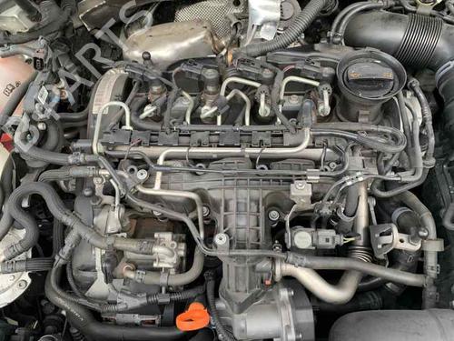 Elektronisk modul VW GOLF VI (5K1) 1.6 TDI | BP9968418M83 