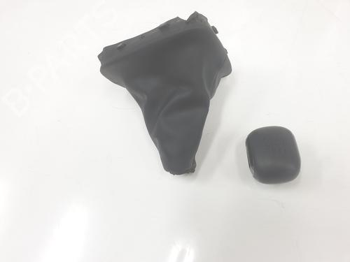 Used Shift knob Shift knob OPEL COMBO E Tour / Life (K9) [2018-2026] 36772228 36772228