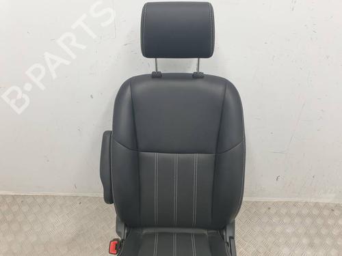 Sæde venstre fortil BYD T3 ELECTRIC | BP38930246C15 - Image 4