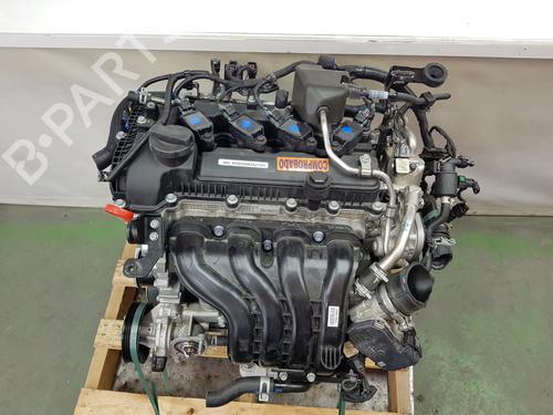 Engine KIA NIRO II (SG2)  | BP29723420M1 