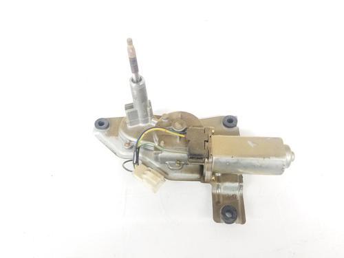 Used Rear wiper motor MITSUBISHI PAJERO III (V7_W, V6_W) 3.2 Di-D (V68W) (160 hp) 8376008