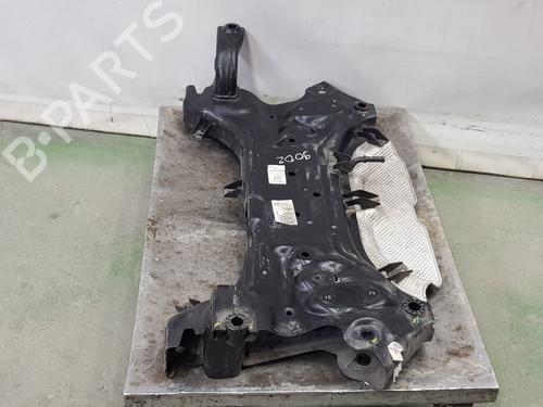 Subframe HYUNDAI i20 III (BC3, BI3) 1.0 T-GDI hybrid 48V | BP32781273M9 - Image 3