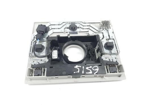 Interior roof light VW POLO V (6R1, 6C1) 1.2 TSI 16V | BP15763218I8 