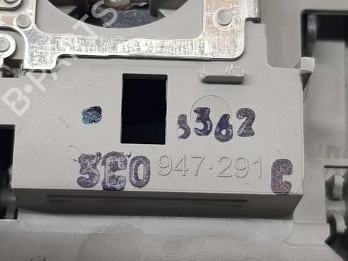 Interior roof light VW GOLF V (1K1) 1.9 TDI | BP7417868I8 