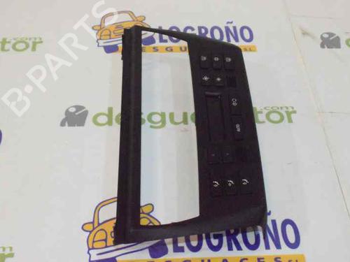 Climate control BMW X3 (E83) 2.0 d | BP761210I5 