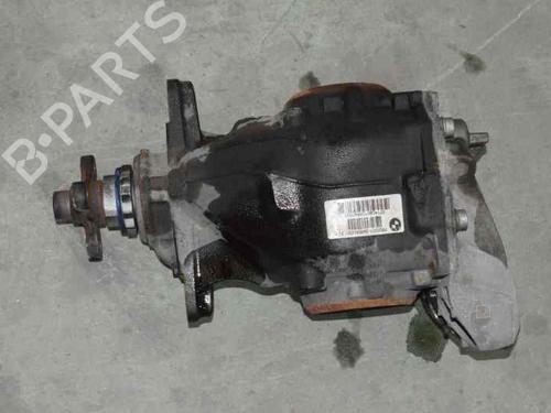 Differential, bag BMW 1 (F20) 118 d (143 hp) 776139