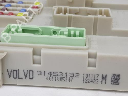 Fuse box VOLVO V40 Hatchback (525) T2 | BP37718728E1 - Image 4