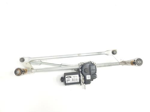 Used Front wiper motor Front wiper motor FORD TRANSIT V363 Platform/Chassis (FED, FFD) [2013-2026] 35804152 35804152