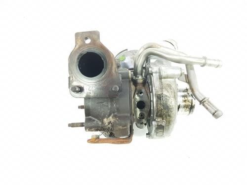 Turbocharger/Supercharger RENAULT KOLEOS I (HY_)  | BP26519135M71