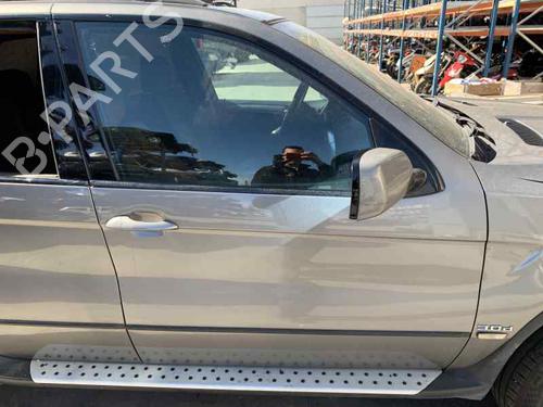 Left rear window motor BMW X5 (E53) 3.0 d | BP4948065E23 