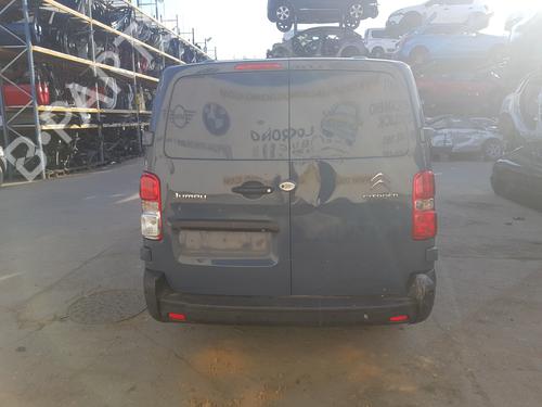 Subframe CITROËN JUMPY III Van (V_)  | BP34208510M9  - Image 9