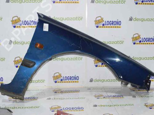 Used Right front fenders VOLVO S40 I (644) 1.9 TD (90 hp) 1326078