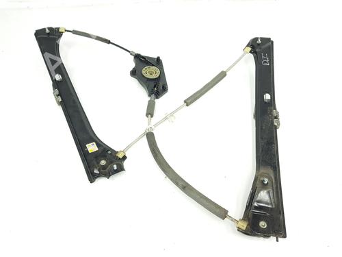 Used Front left window mechanism SKODA SUPERB III (3V3) 2.0 TDI (150 hp) 20488828