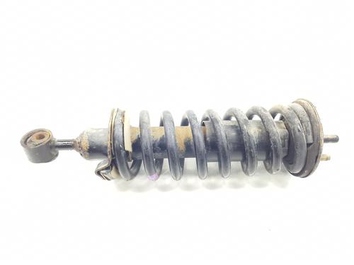 Used Right front shock absorber NISSAN PATHFINDER III (R51) [2005-2025]  25851797