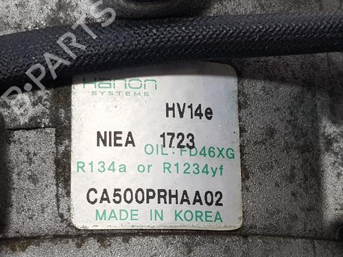 AC compressor HYUNDAI i30 (PDE, PD, PDEN) 2.0 N | BP36681977M34 - Image 3