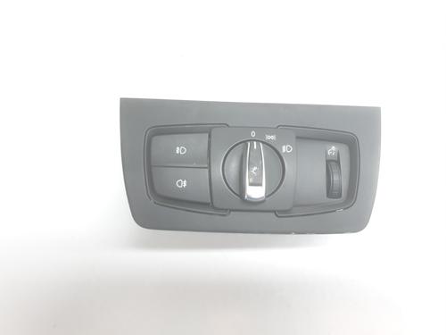 Headlight switch BMW 3 (F30, F80) 320 d | BP34253789I24 - Image 4