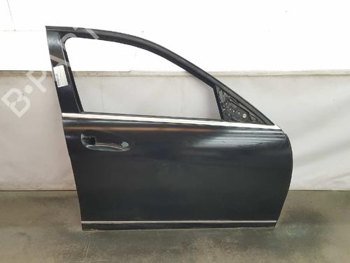 Used Right front door MERCEDES-BENZ C-CLASS (W204) C 200 CDI (204.007, 204.006) (136 hp) 4604839