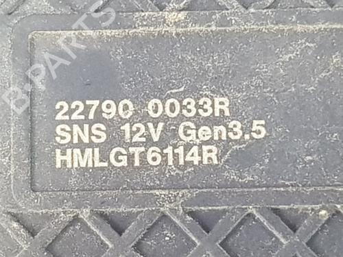 Electronic sensor NISSAN PRIMASTAR Bus (X82) | BP38936002M84 - Image 4