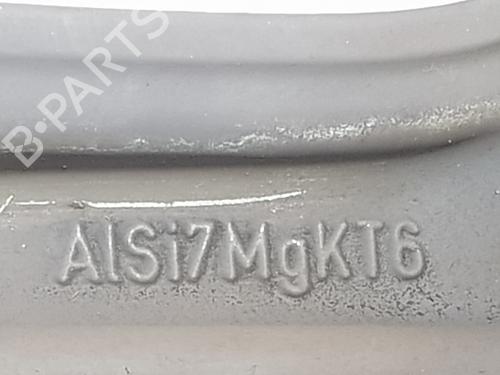 Rim RENAULT ESPACE V (JR_) 1.6 dCi 160 | BP17172233C45 