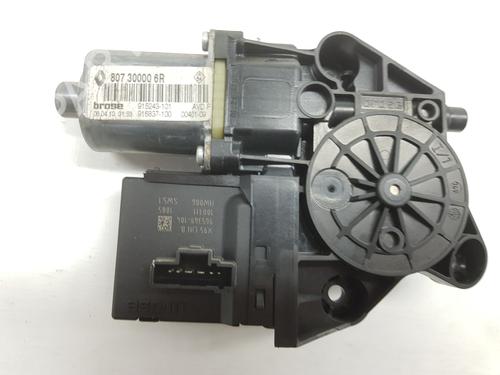 Right front window motor RENAULT MEGANE III Coupe (DZ0/1_) 1.5 dCi (DZ0B) | BP12142105E20 