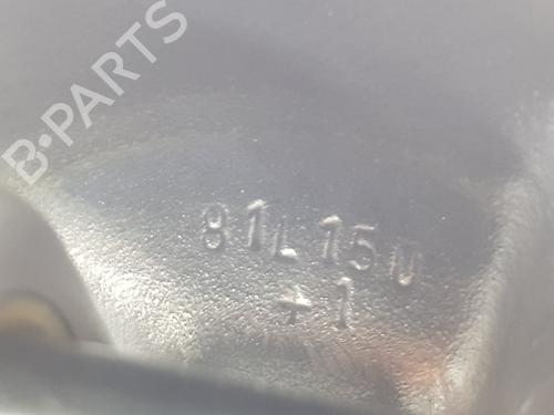 Other VW CADDY IV MPV (SAB, SAJ) 2.0 TDI | BP31795254O1