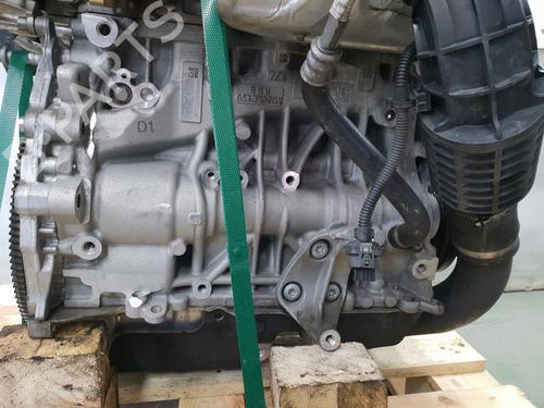 Engine BMW 2 Gran Tourer (F46) 218 d | BP22610937M1 