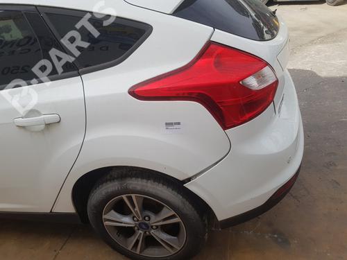 Right rear door FORD FOCUS III  | BP10014141C5  - Image 32