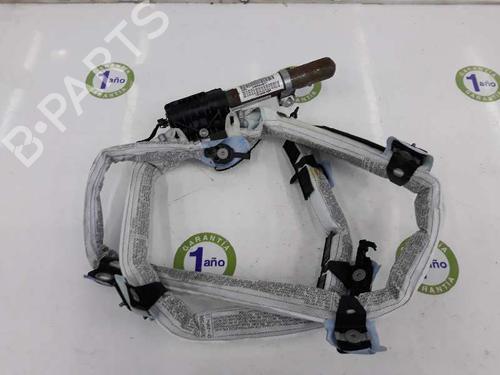 Left curtain airbag BMW 3 (E90) 320 d | BP3378461C11 