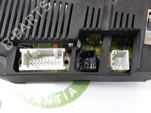 Climate control BMW 3 (E46) 325 i | BP1159923I5 