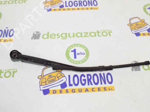 Rear windshield wiper arm BMW 1 (E81) 120 i | BP3660186C144 