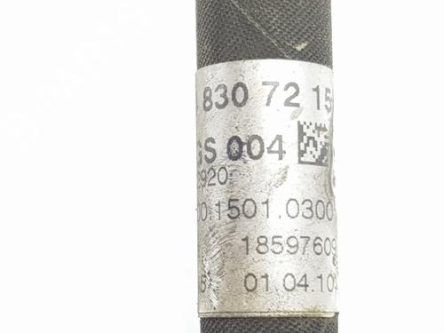 AC pipe MERCEDES-BENZ GLK-CLASS (X204) 220 CDI (204.902) | BP31573495M126 