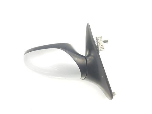 Right mirror PEUGEOT 406 (8B) 1.8 BiFuel | BP15636431C27 