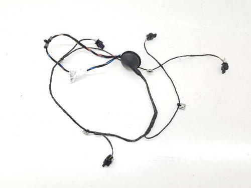 Used Wiring harness SKODA OCTAVIA III (5E3, NL3, NR3) 1.0 TSI (115 hp) 14073782