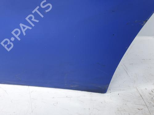 Left rear door SEAT CORDOBA (6K1, 6K2) 1.9 TDI | BP22374240C4 