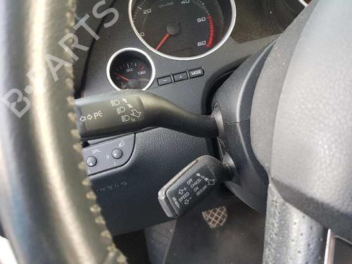 Intercooler SEAT EXEO ST (3R5) 2.0 TDI | BP6040458M30 