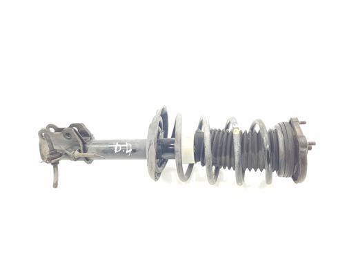 Right front shock absorber PEUGEOT BIPPER (AA_) 1.4 HDi | BP32986882M17 - Image 2
