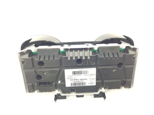 Instrument cluster RENAULT CLIO IV (BH_) 1.2 16V | BP20186517C47 