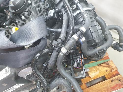 Engine SEAT LEON (KL1, KLG)  | BP29436716M1 