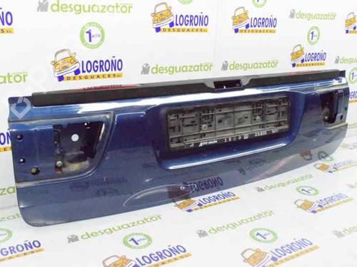 Tailgate BMW X5 (E53) 3.0 d | BP895372C6 