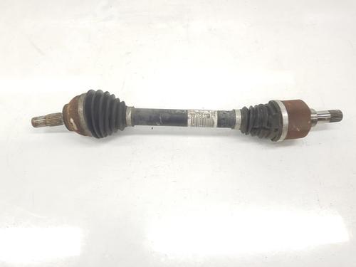 Used Left front driveshaft Left front driveshaft CITROËN BERLINGO MULTISPACE (B9) 1.6 BlueHDi 100 (99 hp) 10286456 10286456