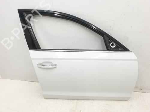 Used Right front door AUDI A6 C7 (4G2, 4GC) 2.0 TDI (190 hp) 32112214