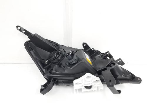 Left headlight NISSAN NAVARA NP300 Pickup (D23, D23T) 2.3 dCi 4x4 (D231) | BP10343429C28 