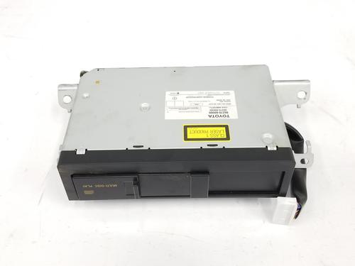 Used Radio TOYOTA LAND CRUISER PRADO (_J12_) 3.0 D-4D (KDJ120, KDJ125) (163 hp) 12465442