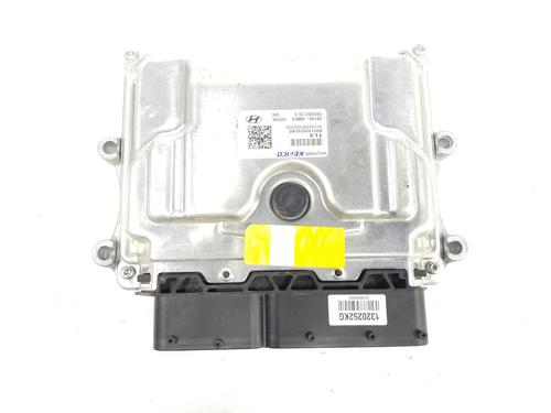 Engine control unit (ECU) HYUNDAI TUCSON (TL, TLE) 1.6 GDi | BP8608329M57 