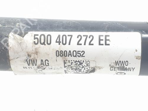 Right front driveshaft CUPRA LEON (KL1, KU1, KUG)  | BP29358648M39 