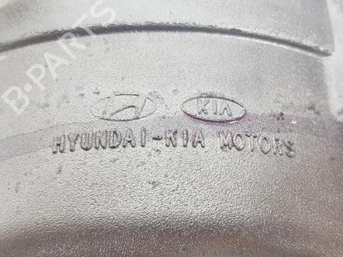 Alternator HYUNDAI IONIQ (AE) 1.6 GDI Hybrid | BP15510210M7 