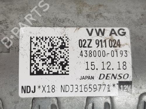 Starter SUZUKI GRAND VITARA II (JT, TE, TD) 1.9 DDiS (JB419WD, JB419XD) | BP37646933M8 - Image 4
